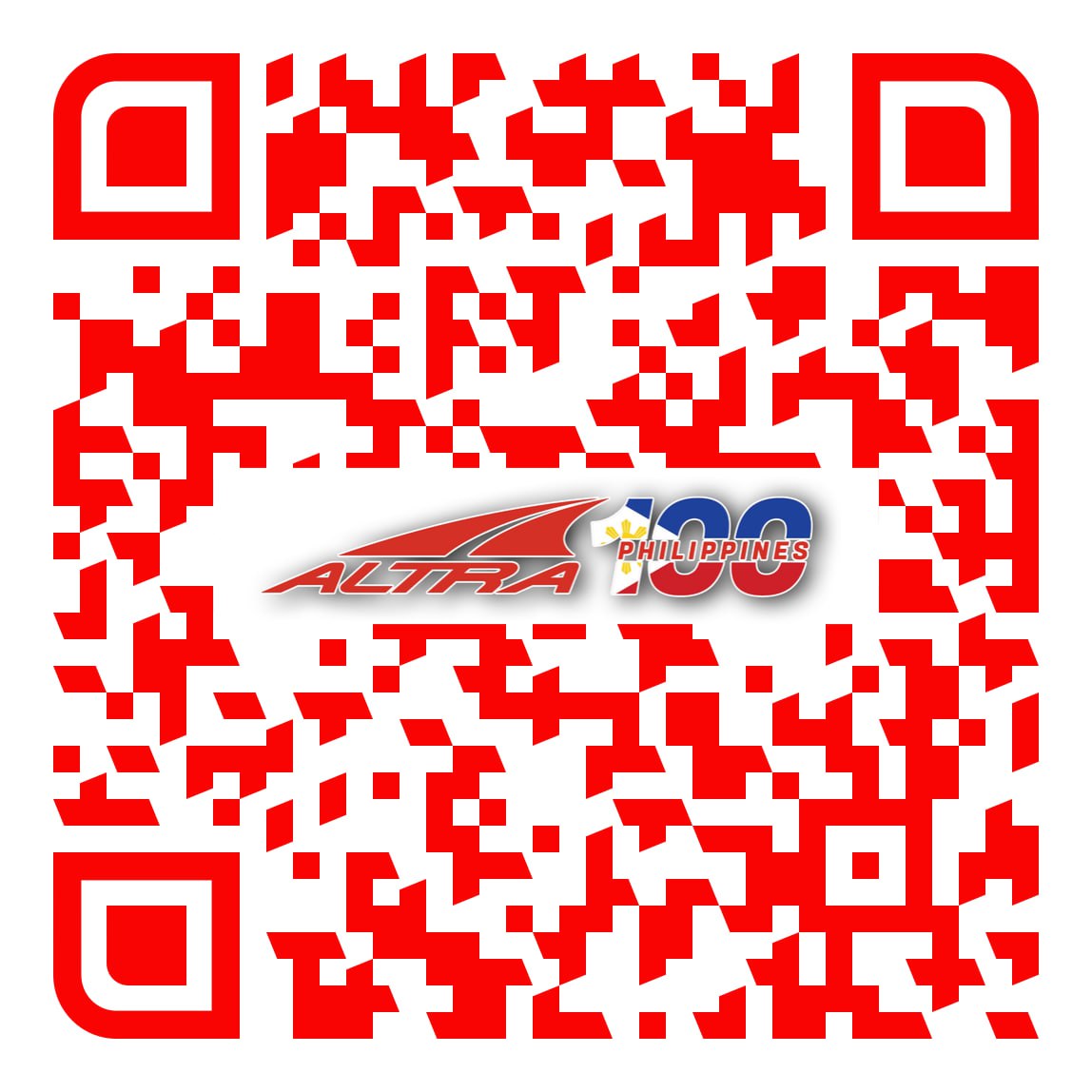 Registration QR Code